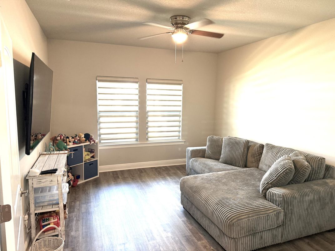 Interior, Wood Texture Flooring