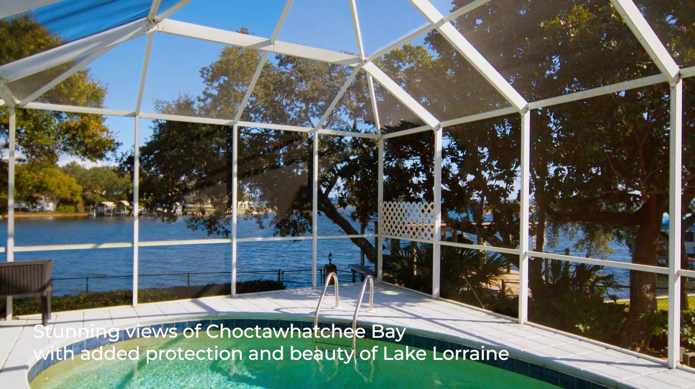Glass Ceilings, Interior, Pool, Sun Room, Water