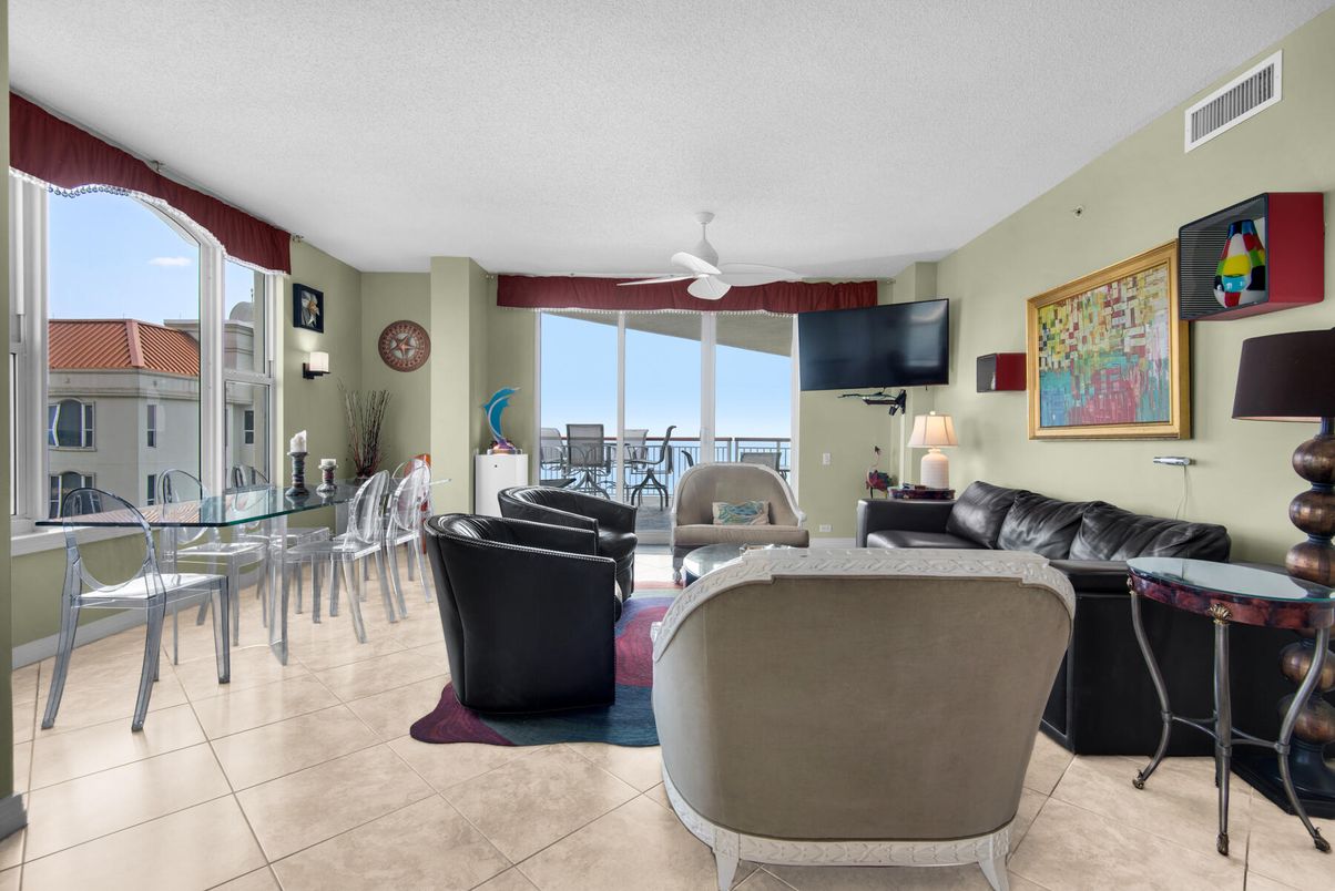 Dining room, Interior, Living room