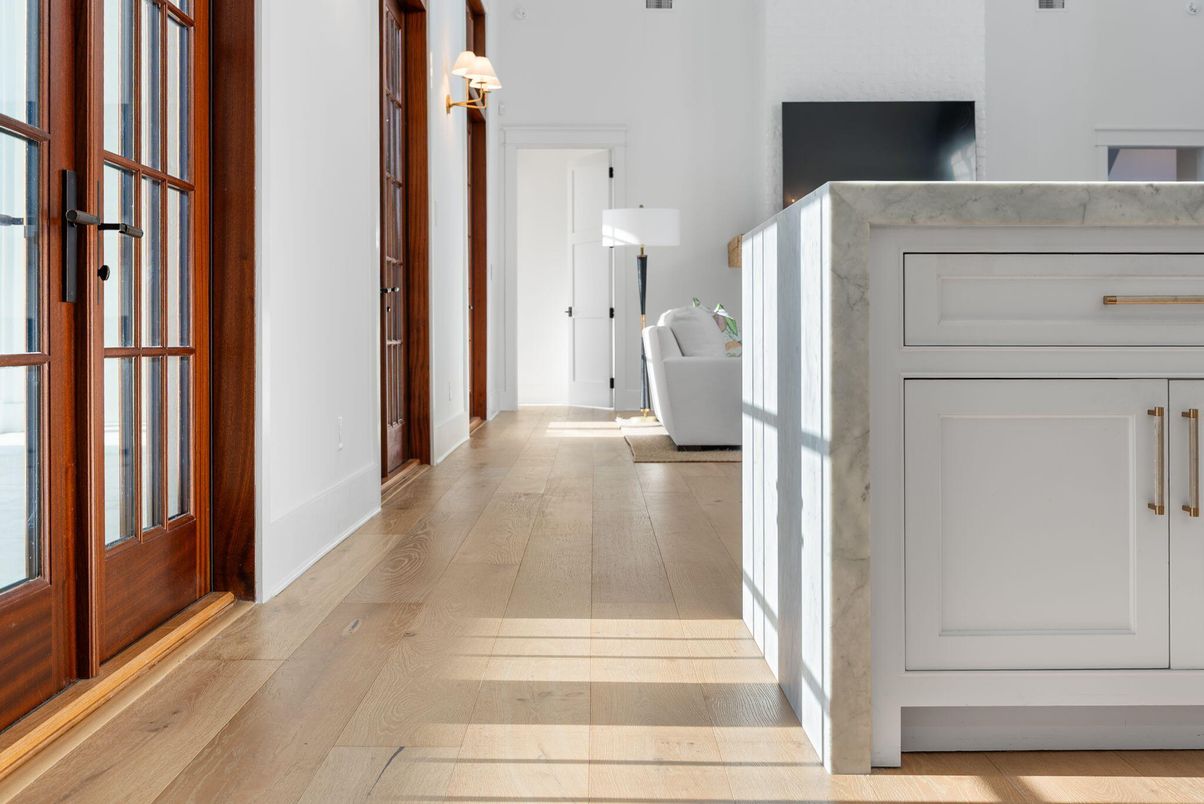 Interior, Wood Texture Flooring