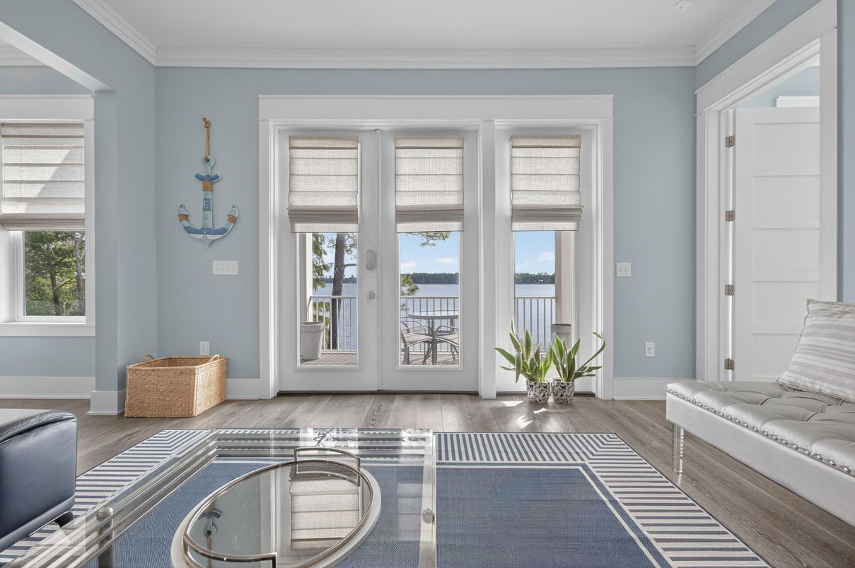 Interior, Water, Wood Texture Flooring