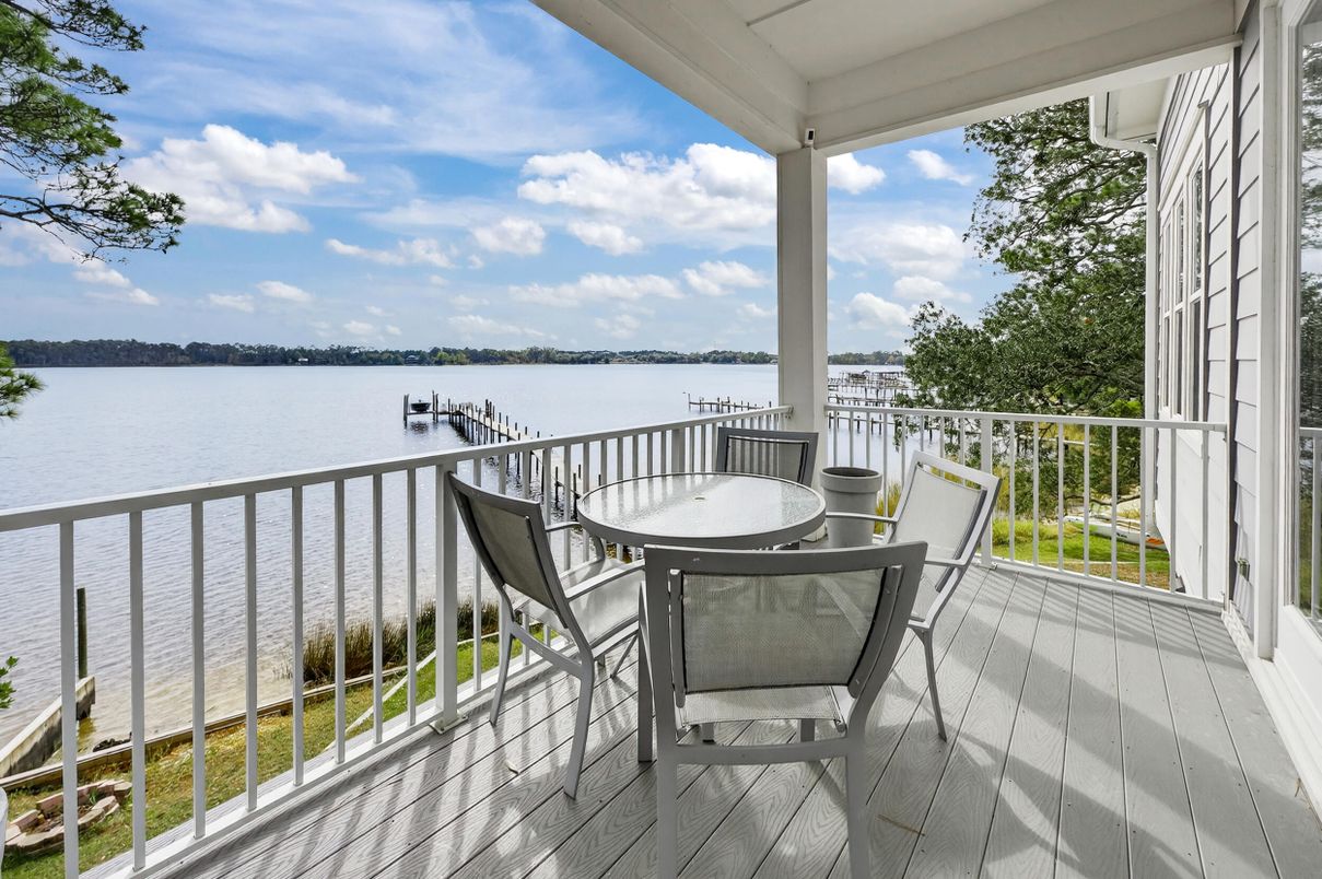 Water, Exterior, Other