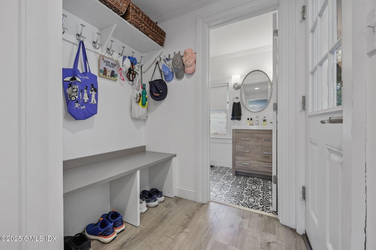 Interior, Wood Texture Flooring