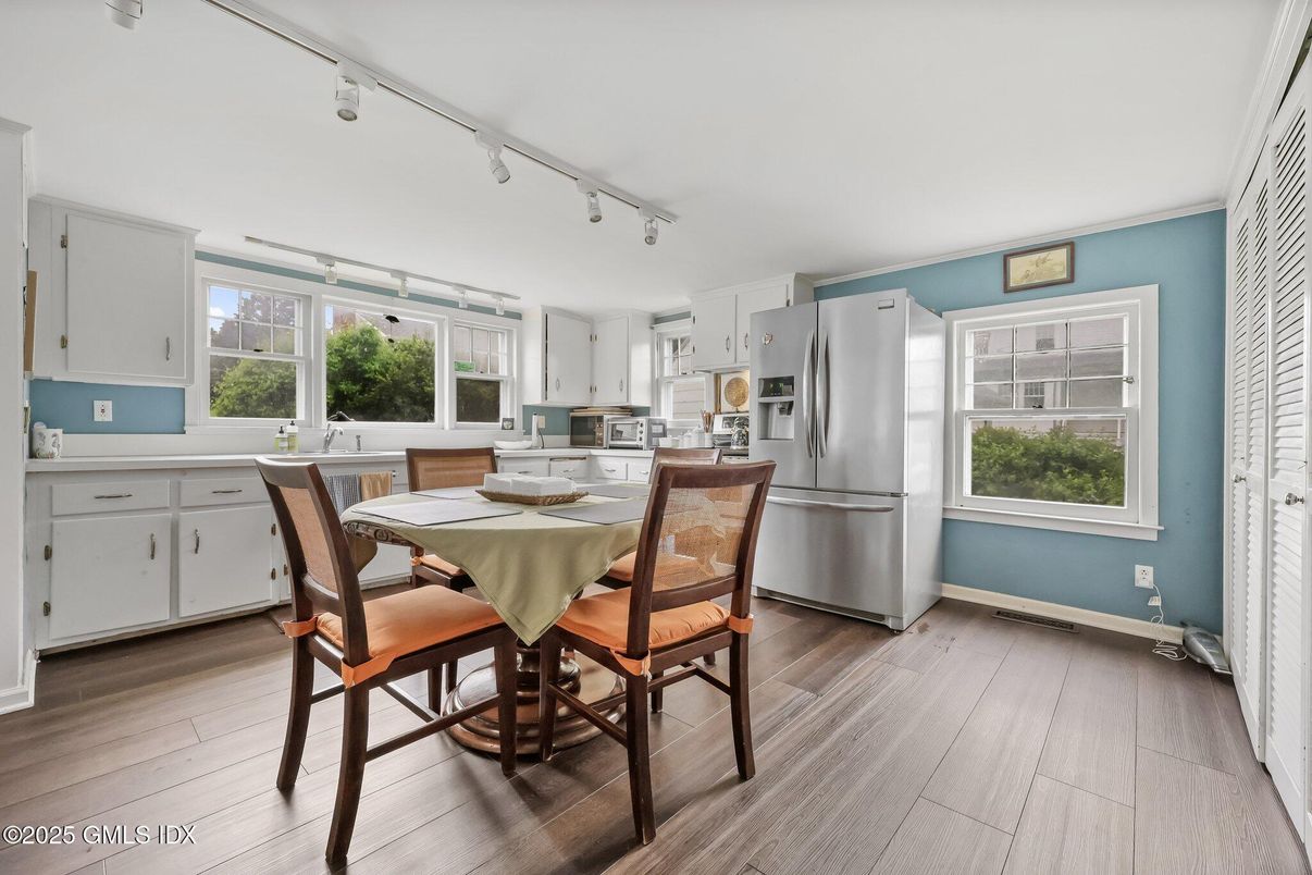 Dining room, Interior, Kitchen, Wood Texture Flooring