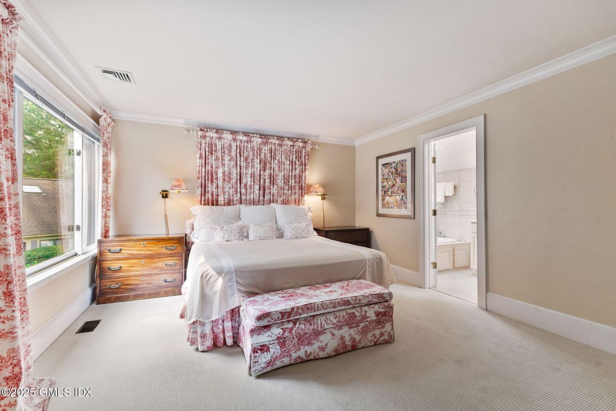 Bathroom, Bedroom, Interior