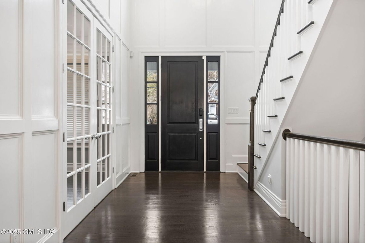 Interior, Wood Texture Flooring