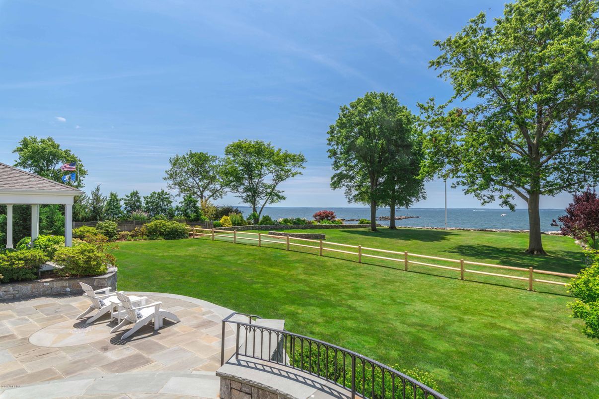 Backyard, Exterior, Water