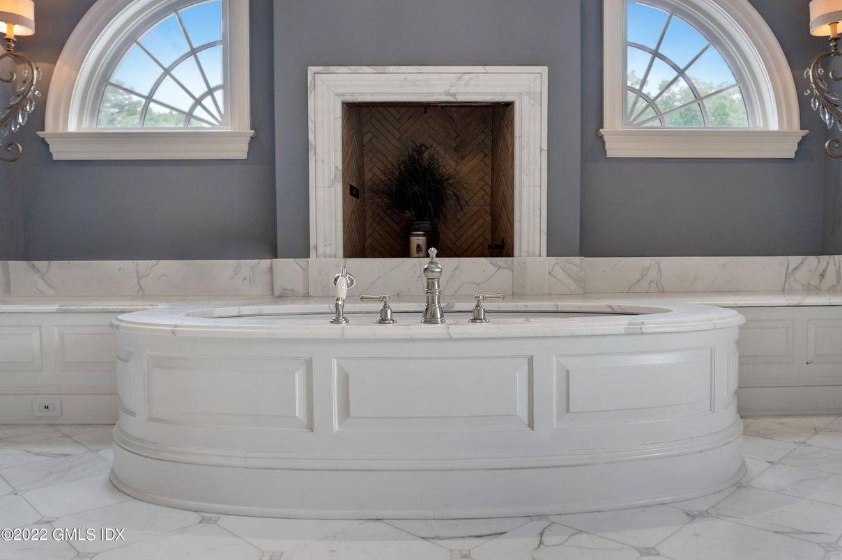 Bathroom, Interior, Marble