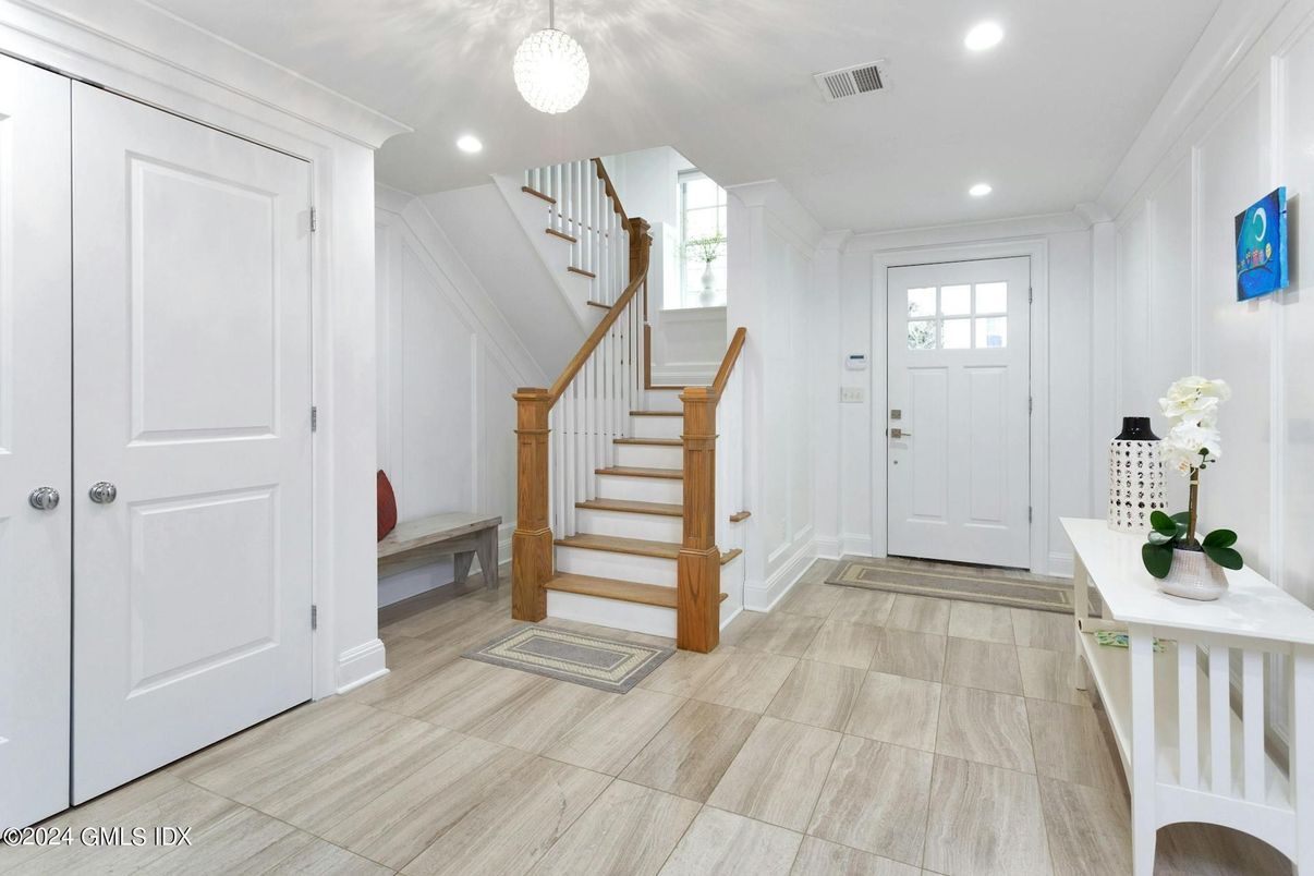 Interior, Pendant Lights, Recessed Lighting
