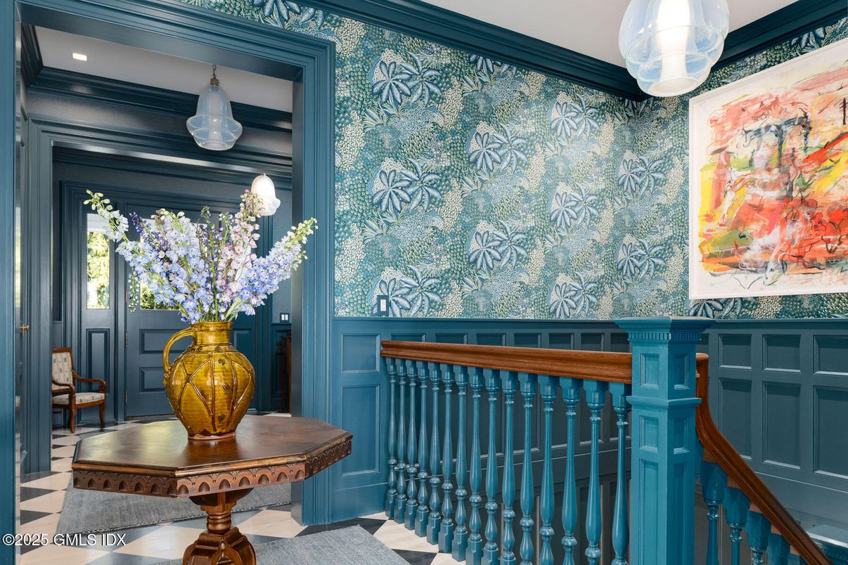 Interior, Pendant Lights, Recessed Lighting