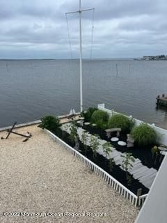 Exterior, Lake, Water