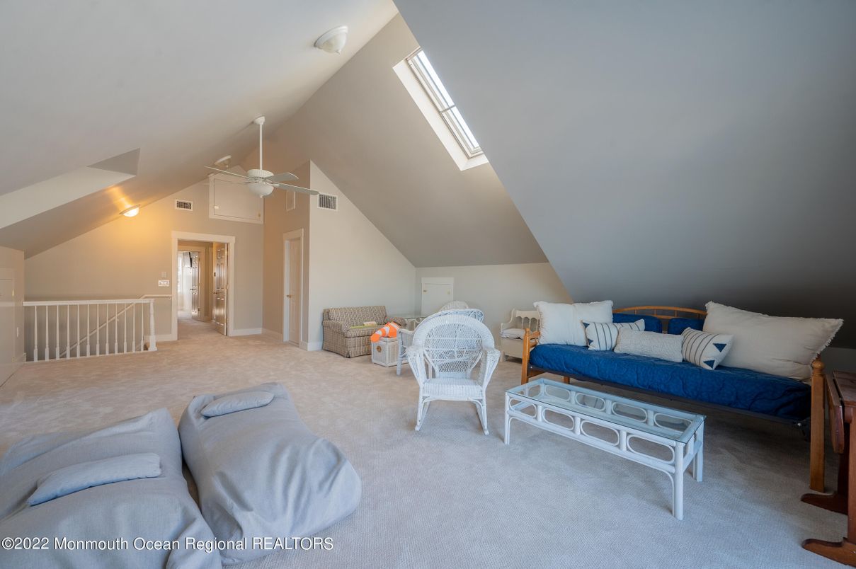 Bedroom, Interior, Living room