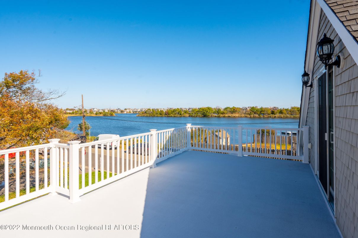 Exterior, Lake, Water