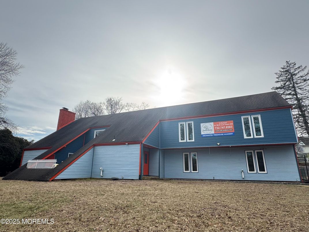 Exterior, Facade, Cape Cod