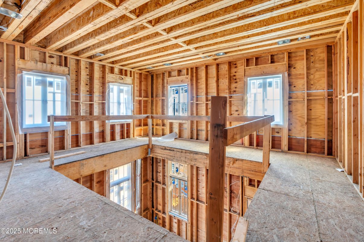 Interior, Wooden Beams, Wooden Ceilings, Wooden Walls