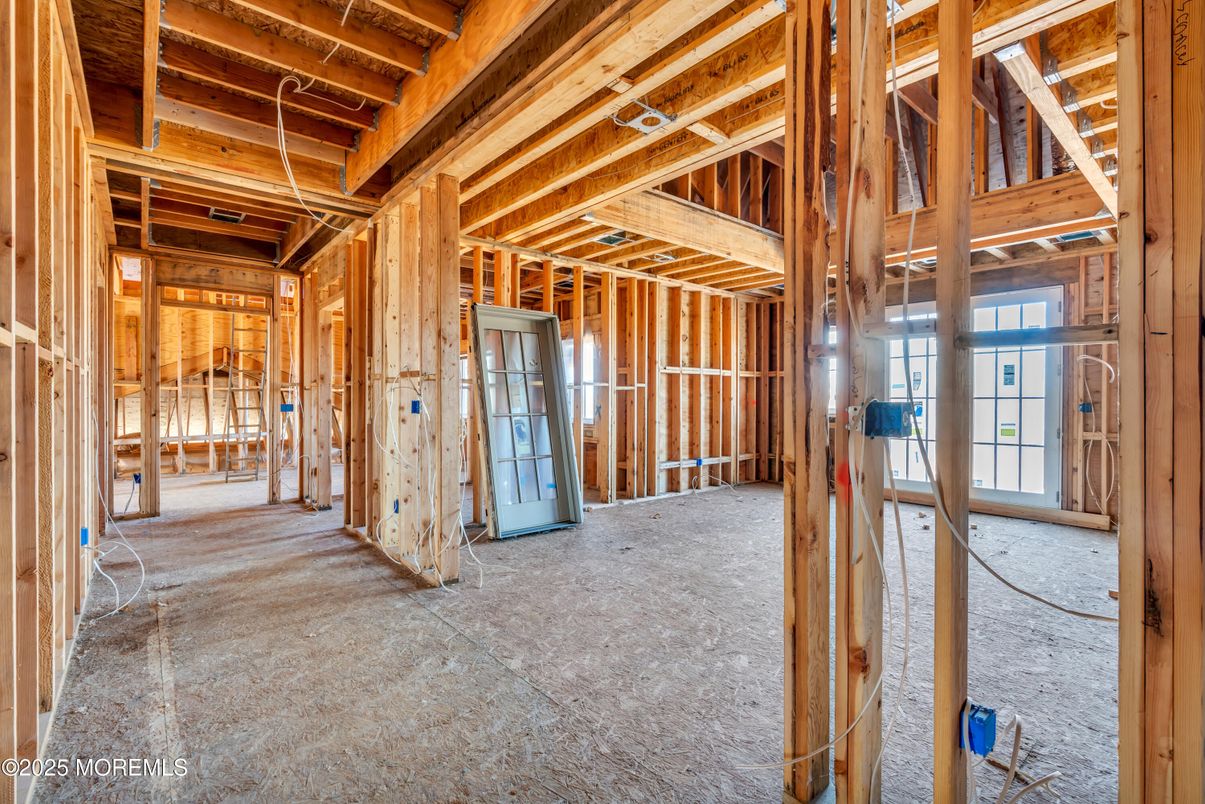 Interior, Wooden Beams, Wooden Ceilings, Wooden Walls