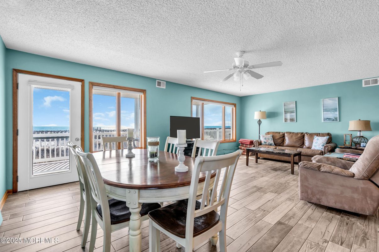 Dining room, Interior, Living room, Wood Texture Flooring