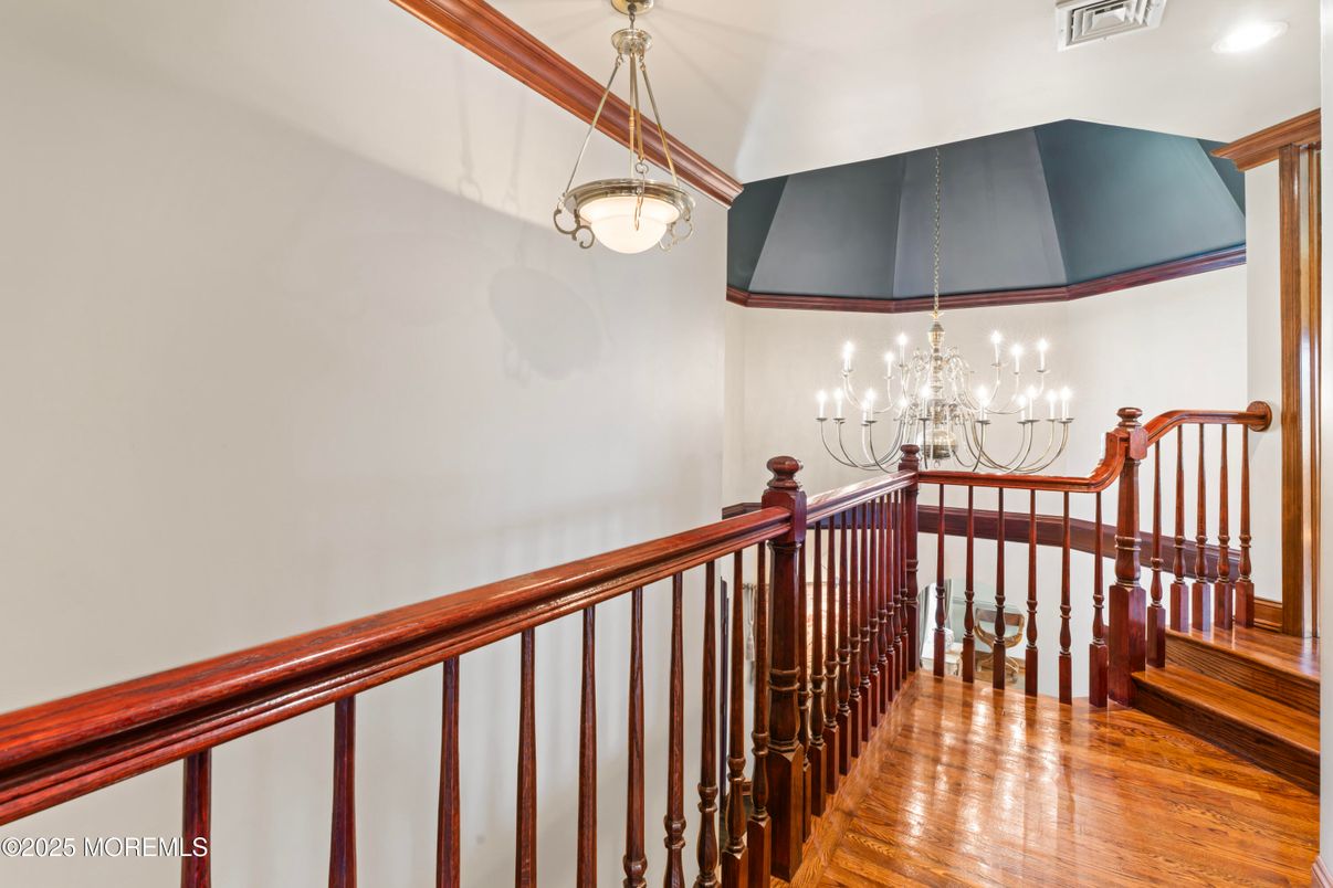 Chandelier, Interior, Pendant Lights, Recessed Lighting, Wood Texture Flooring