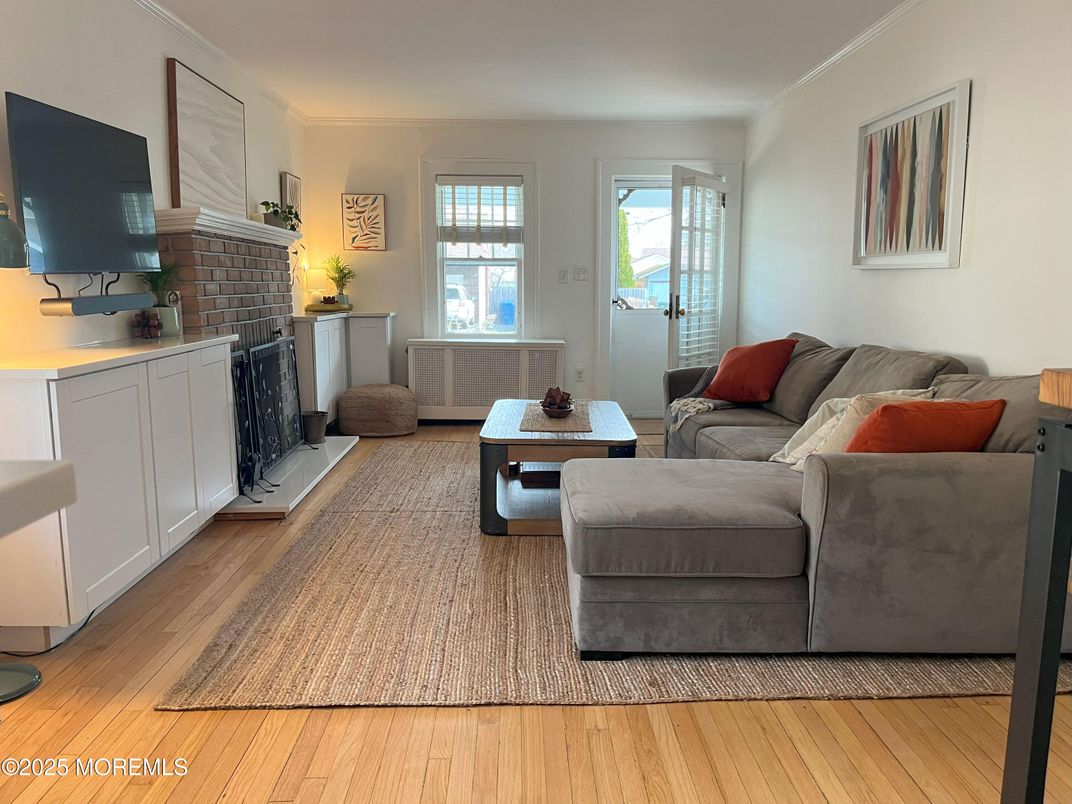 Interior, Living room, Wood Texture Flooring