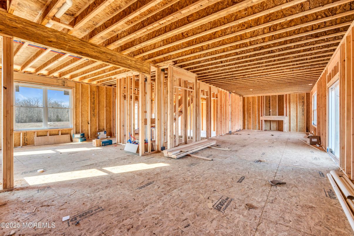 Interior, Wooden Beams, Wooden Ceilings, Wooden Walls