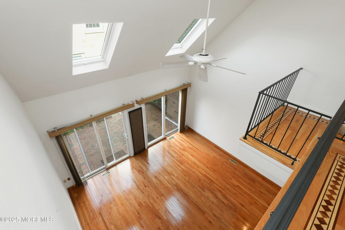 Interior, Wood Texture Flooring