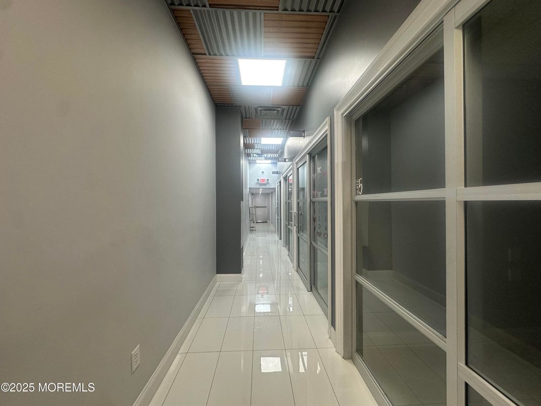 Interior, Recessed Lighting, Wooden Ceilings