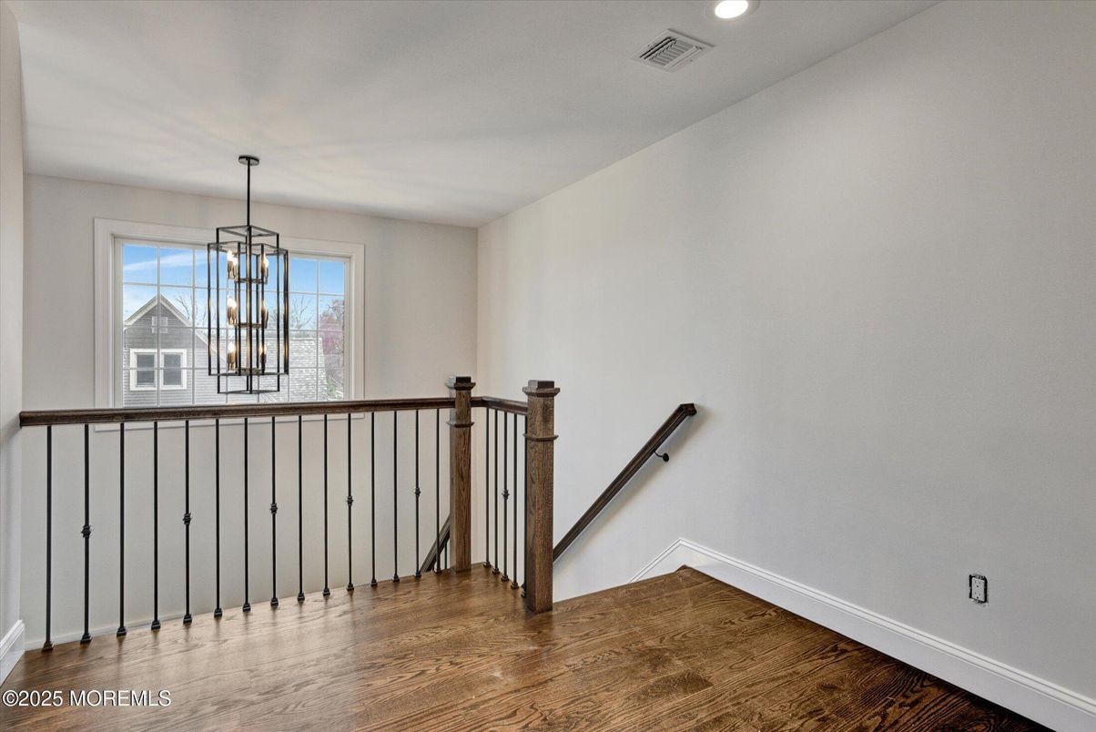 Interior, Pendant Lights, Recessed Lighting, Wood Texture Flooring