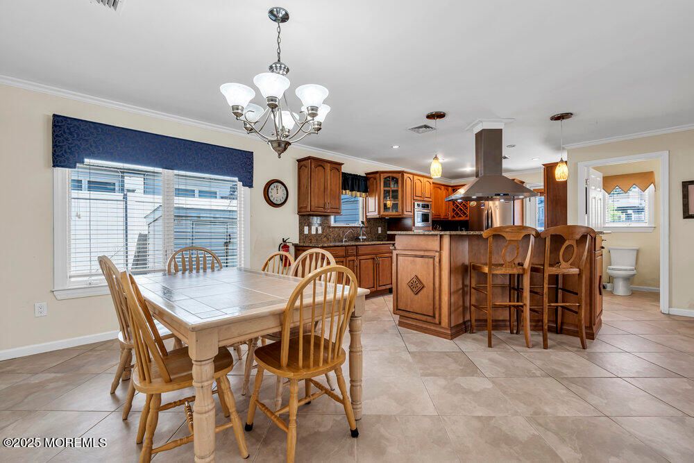 Chandelier, Dining room, Interior, Kitchen, Pendant Lights, Recessed Lighting