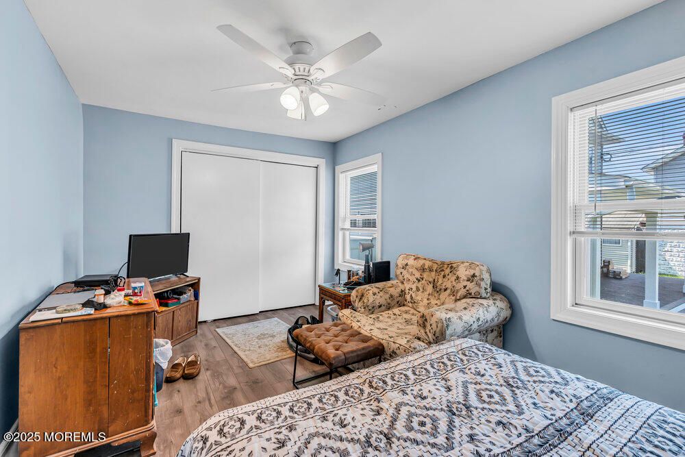 Bedroom, Home Office, Interior, Wood Texture Flooring