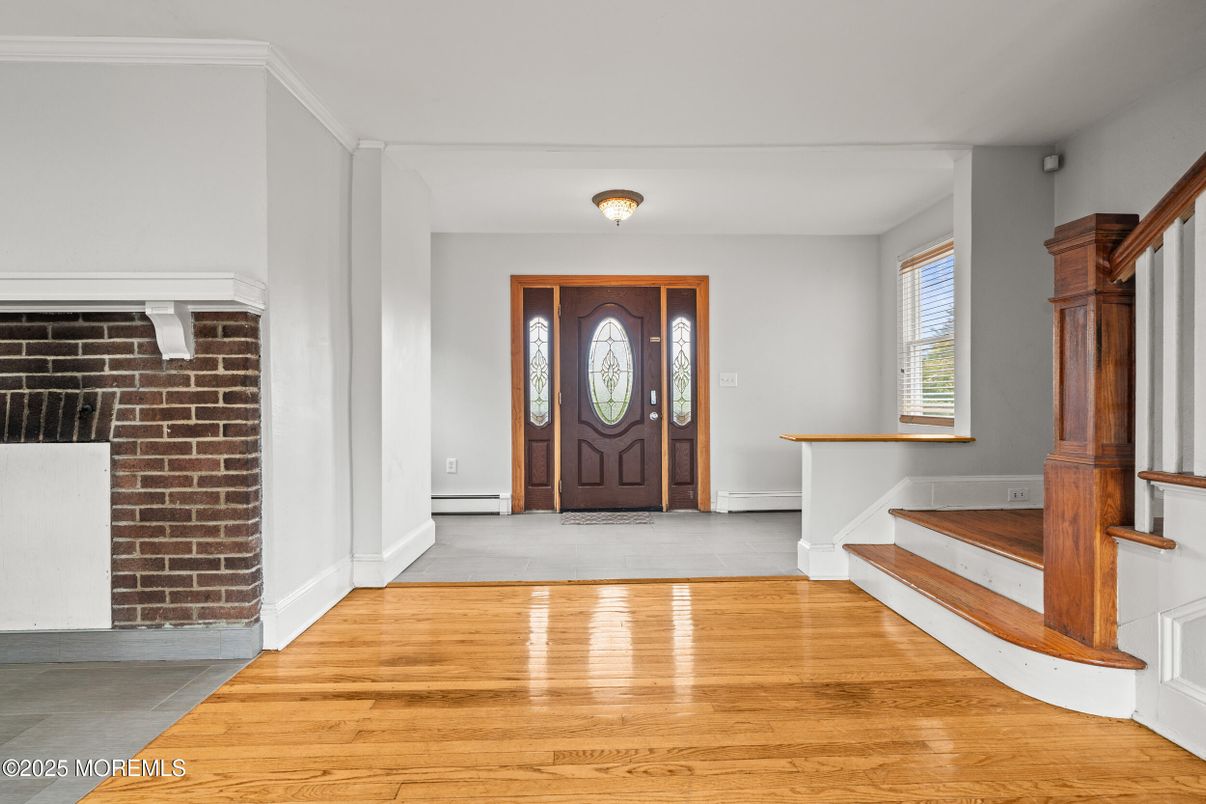Interior, Wood Texture Flooring