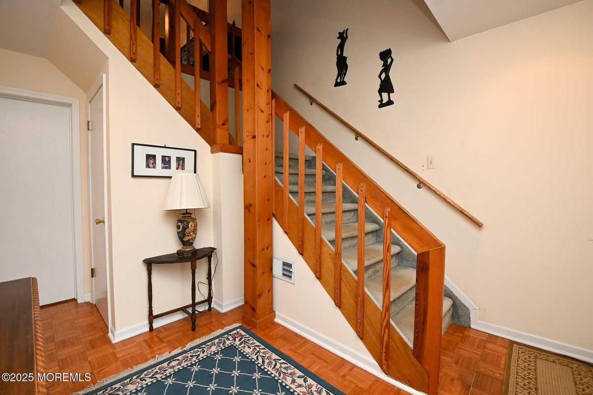 Interior, Wood Texture Flooring