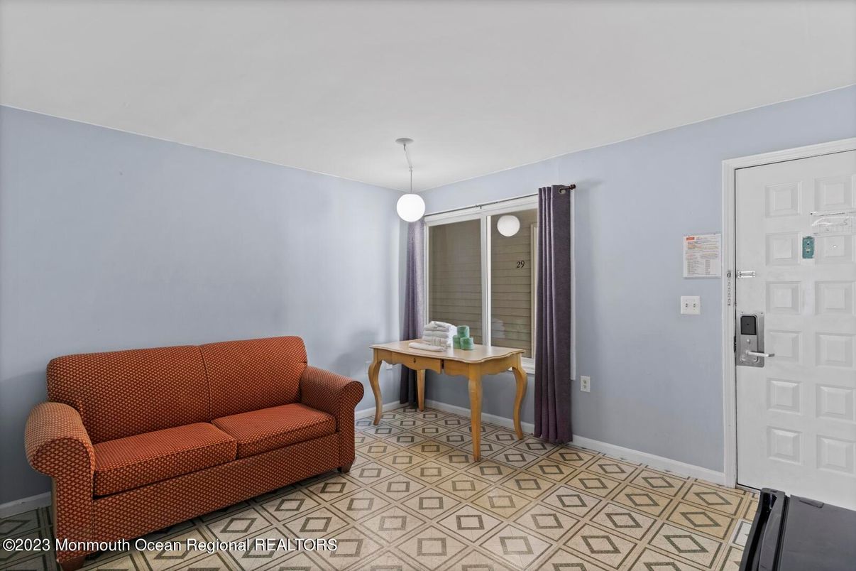 Interior, Pendant Lights