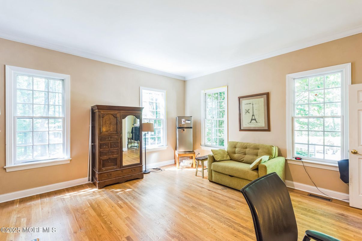 Interior, Wood Texture Flooring