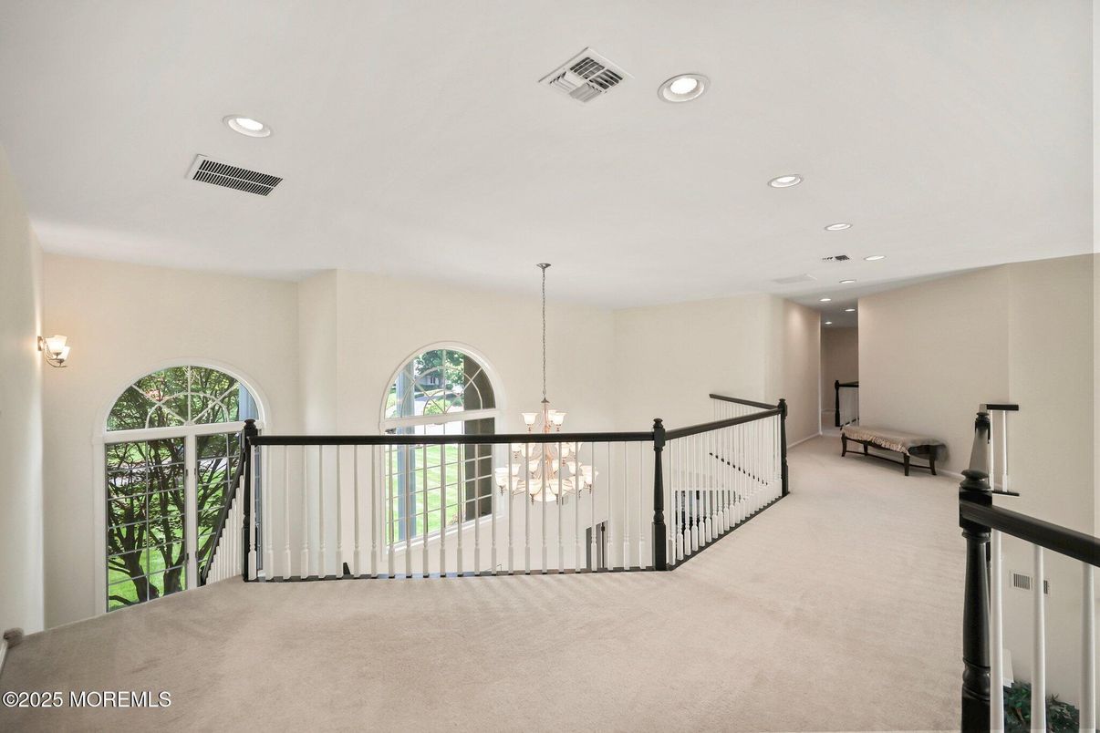 Interior, Pendant Lights, Recessed Lighting