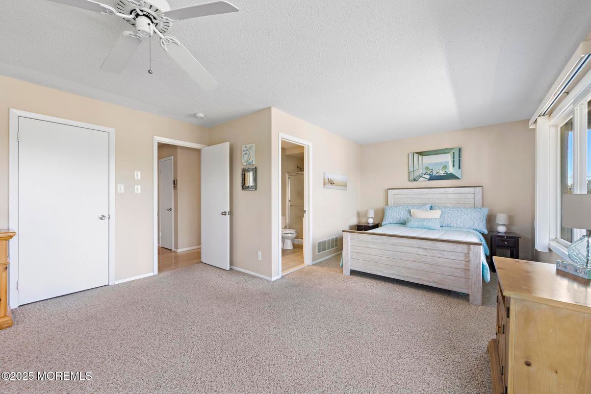 Bathroom, Bedroom, Interior