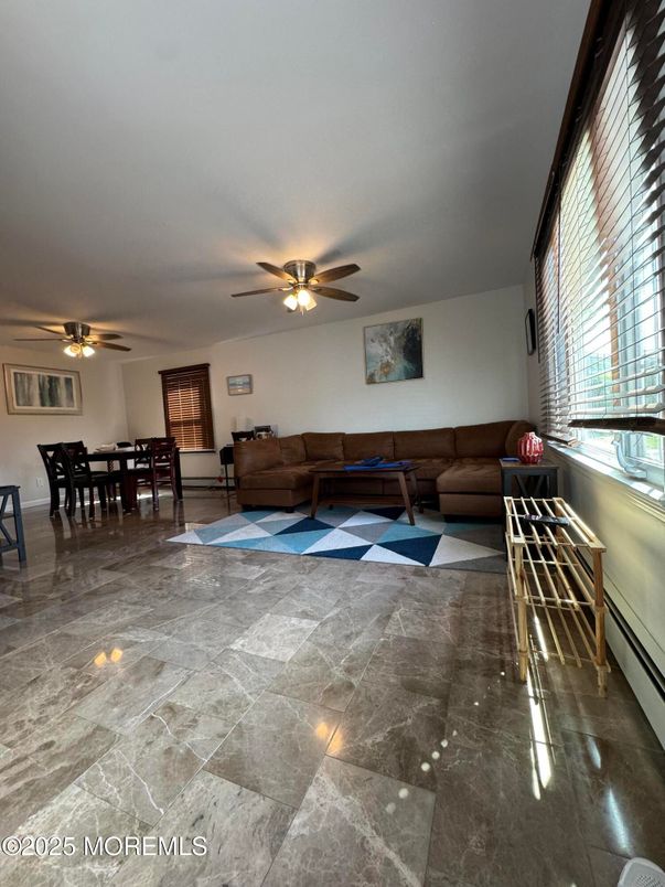 Dining room, Interior, Living room