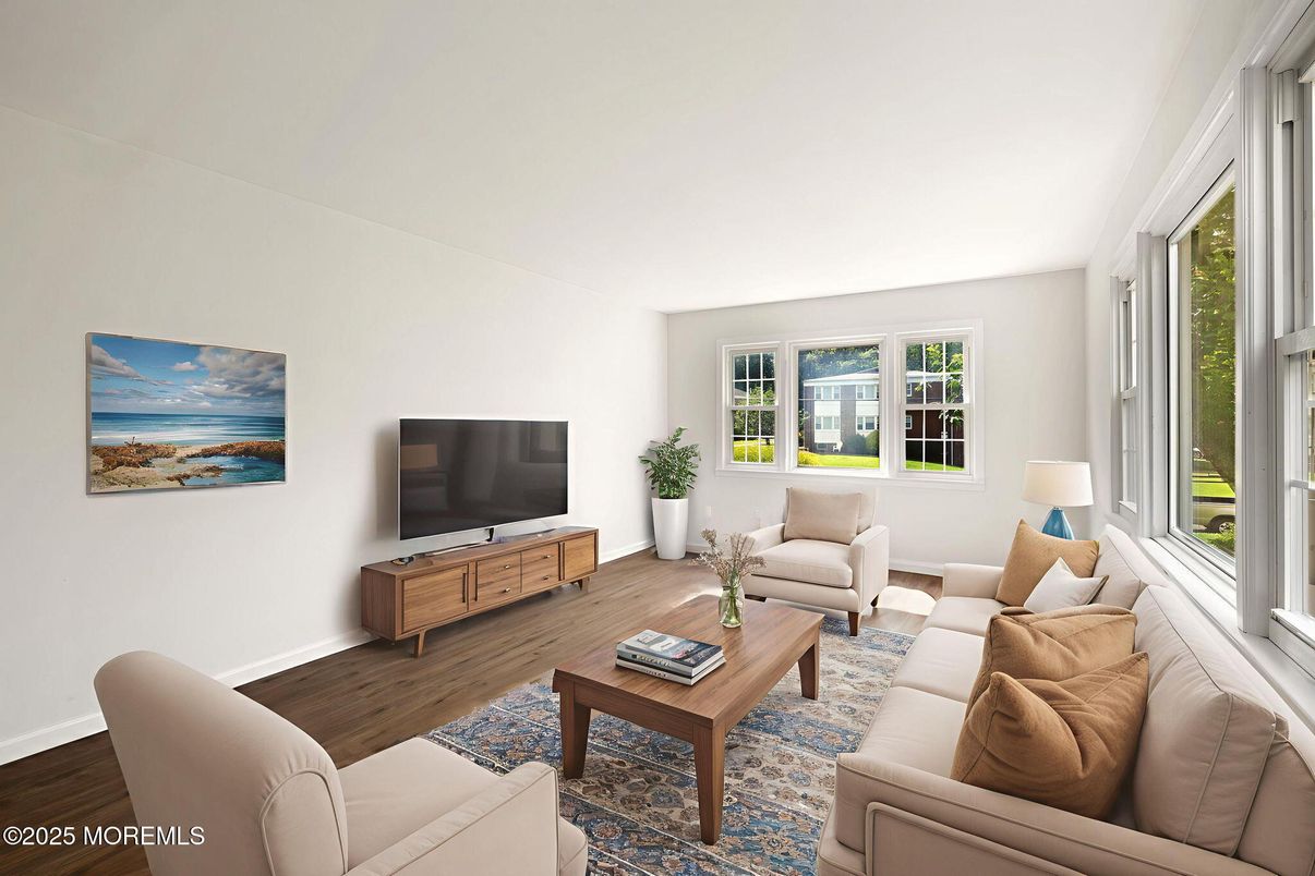 Interior, Living room, Wood Texture Flooring