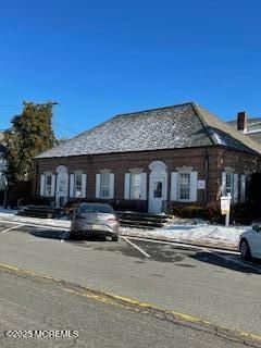 Exterior, Facade, Cape Cod