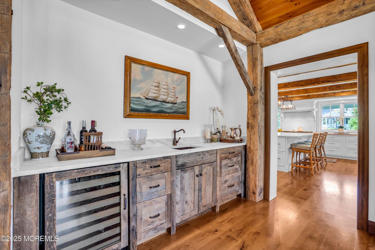 Interior, Recessed Lighting, Wooden Beams, Wooden Ceilings, Wood Texture Flooring