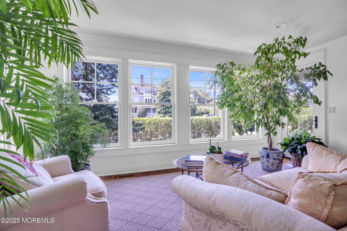 Interior, Living room, Sun Room