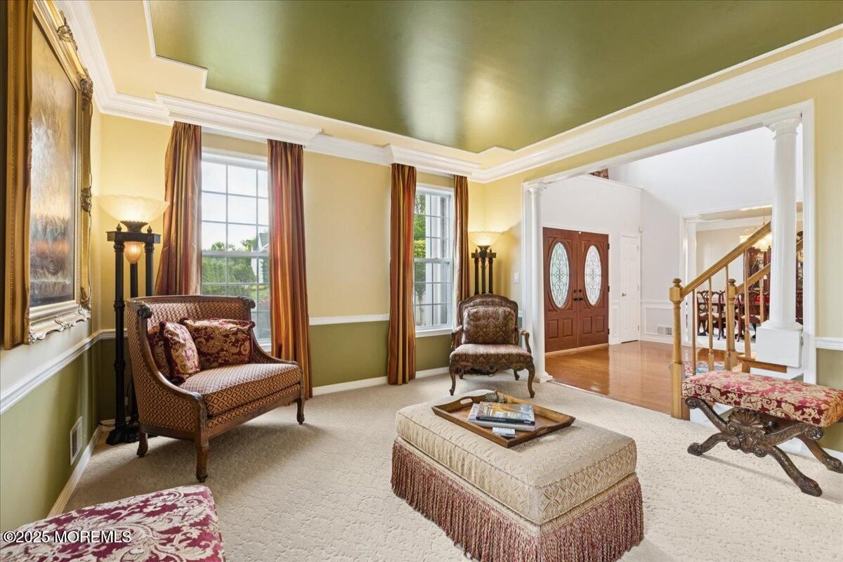 Interior, Wood Texture Flooring