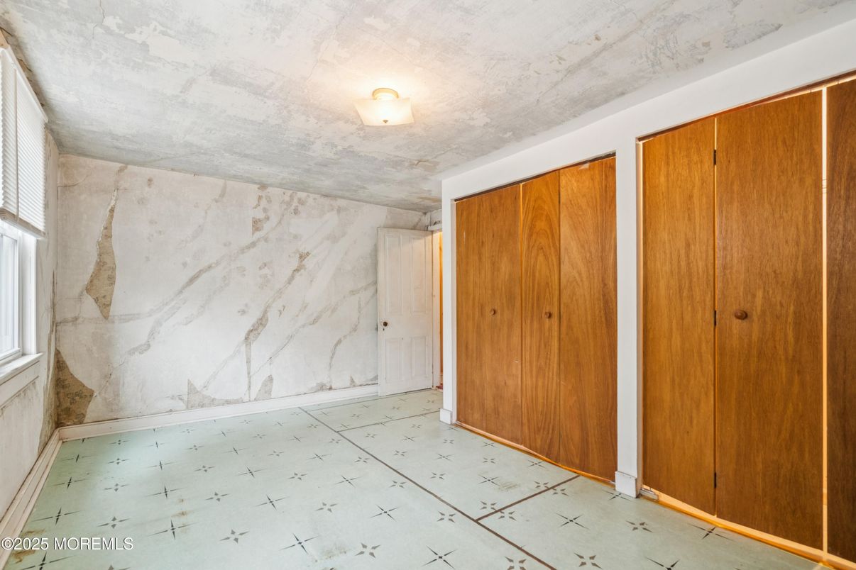 Empty room, Interior, Marble Walls