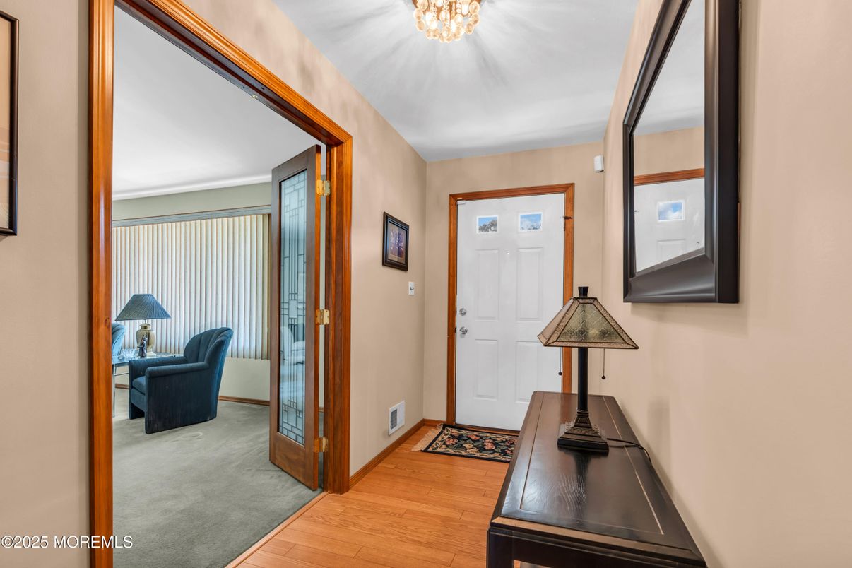 Interior, Wood Texture Flooring