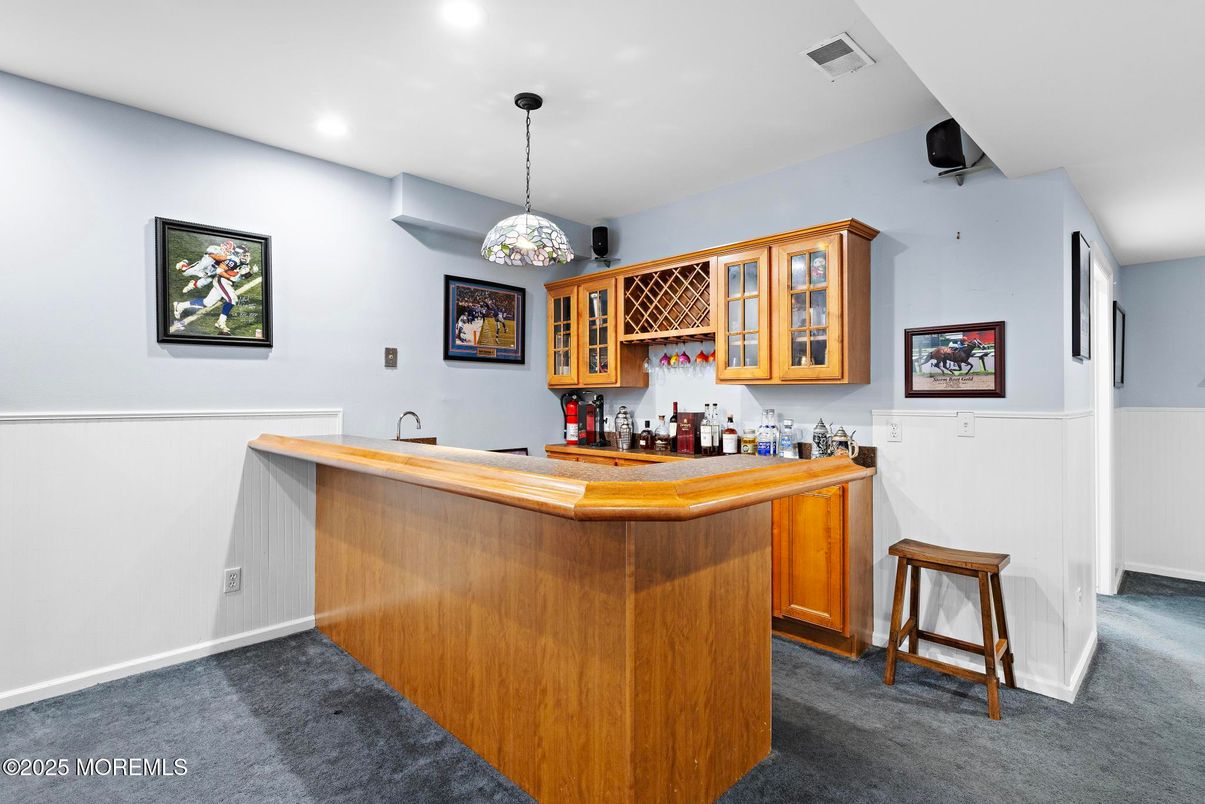 Interior, Pendant Lights, Recessed Lighting