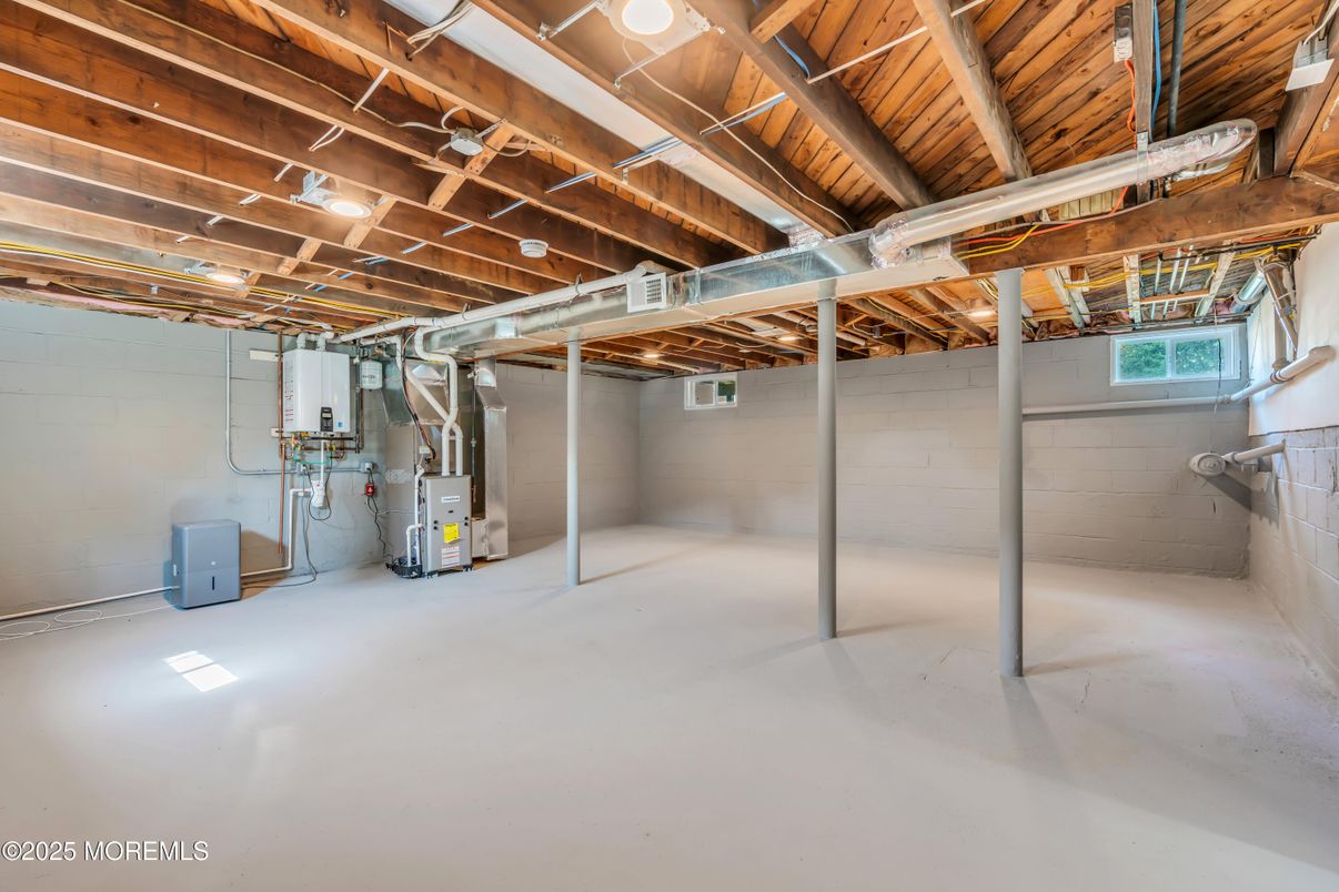 Interior, Wooden Beams, Wooden Ceilings