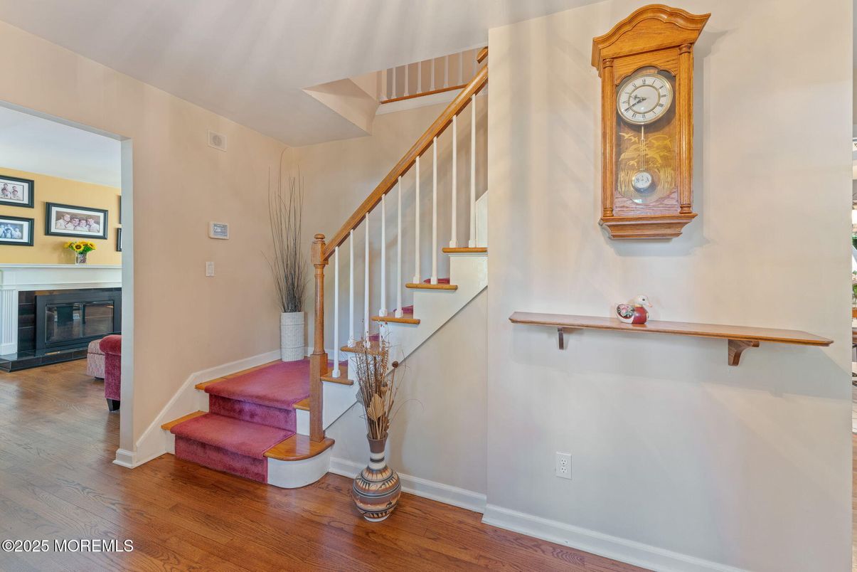 Interior, Wood Texture Flooring