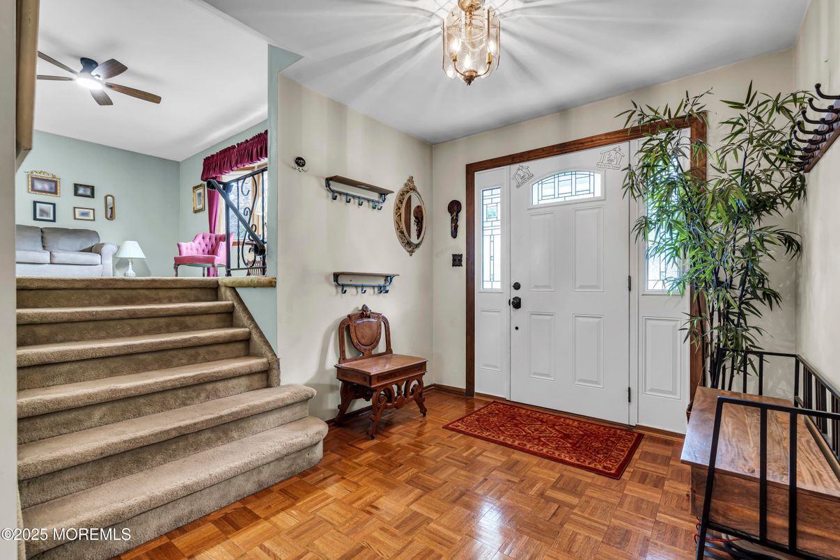 Interior, Wood Texture Flooring