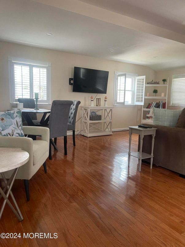 Dining room, Interior, Living room, Wood Texture Flooring