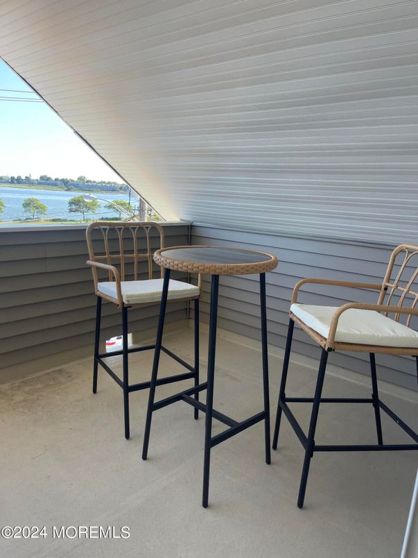 Exterior, Interior, Water