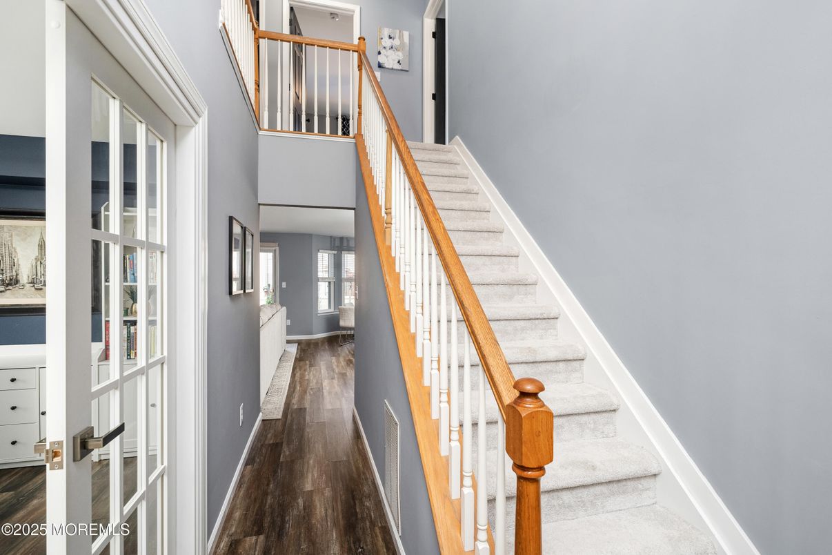 Interior, Wood Texture Flooring